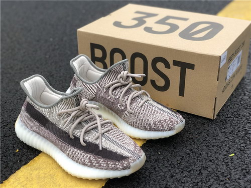 authentic ad*s Y**zy boost 350 v2 zyon”