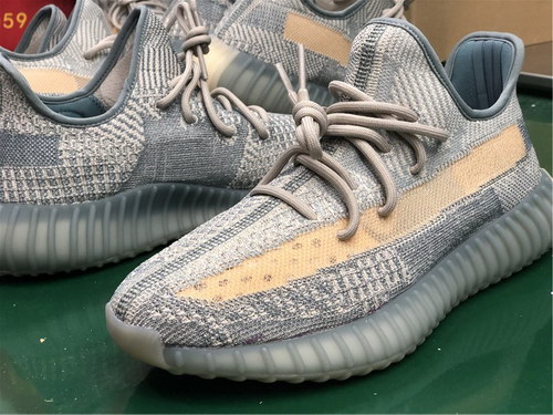 authentic ad*s Y**zy boost 350 v2 “grey gum”