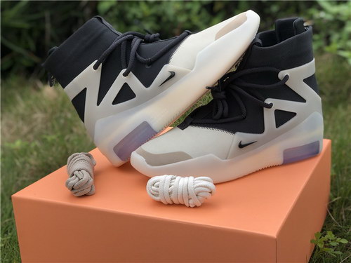 Nike Air Fear of God 1 “String”