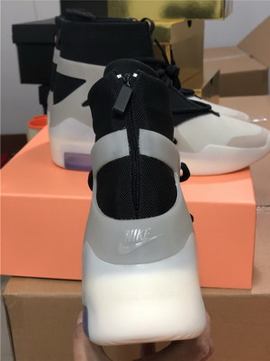 Nike Air Fear of God 1 “String”