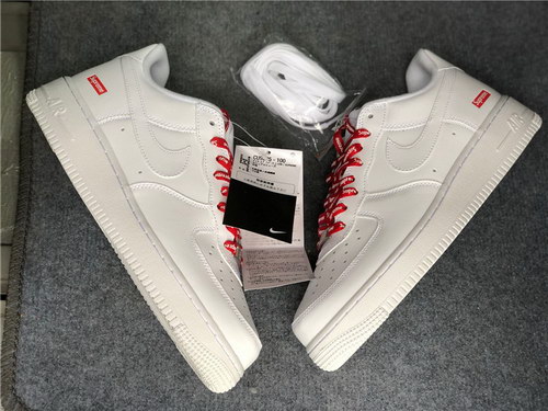 S*p*e x nike air force 1 low-010