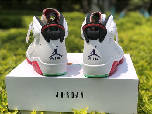 Air Jordan 6 “Hare”