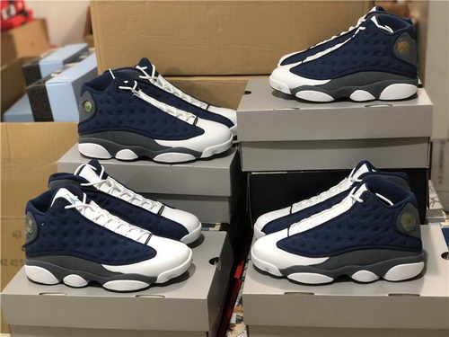 Air Jordan 13 Flint