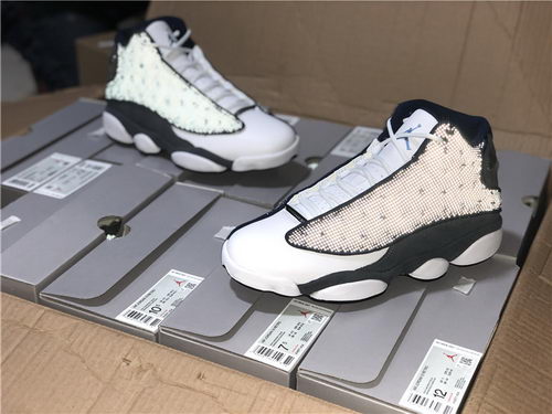 Air Jordan 13 Flint