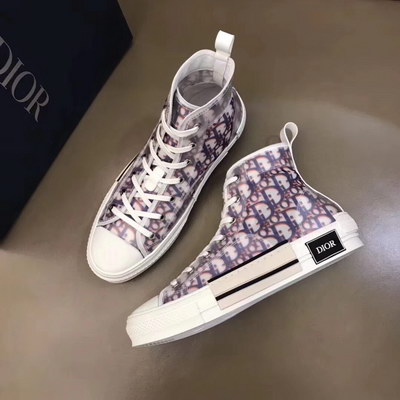 Dior Shoes AAA(Women)-054