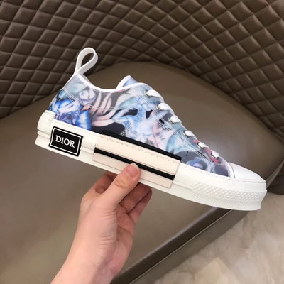 Dior Shoes(AAA)-063