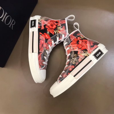 Dior Shoes AAA(Women)-051