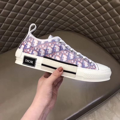 Dior Shoes(AAA)-062