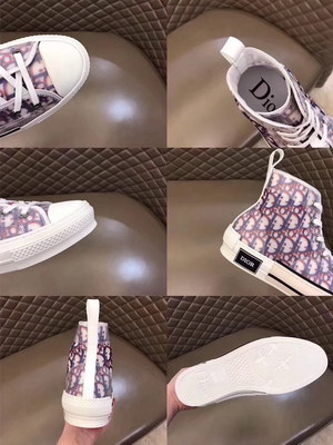 Dior Shoes AAA(Women)-054
