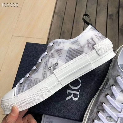 Dior Shoes AAA(Women)-050