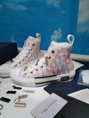 Dior Shoes(AAA)-072