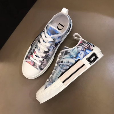 Dior Shoes(AAA)-063
