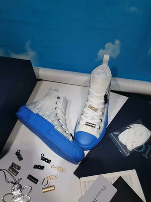 Dior Shoes(AAA)-078
