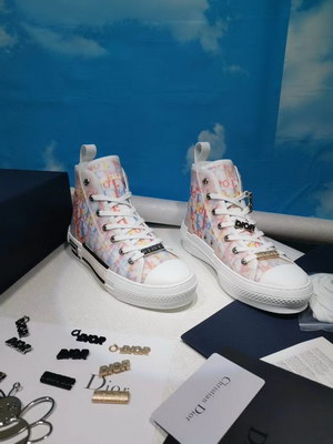 Dior Shoes(AAA)-072