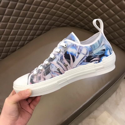 Dior Shoes(AAA)-063