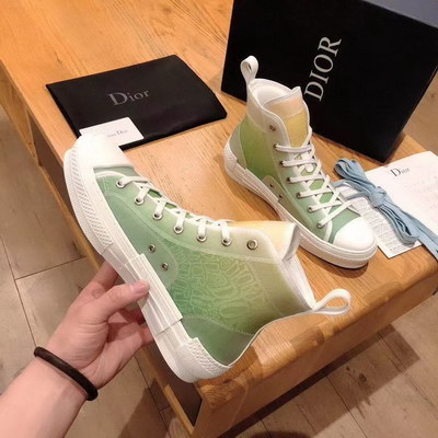 Dior Shoes(AAA)-076