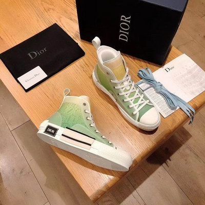 Dior Shoes(AAA)-076