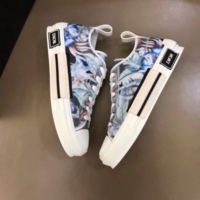 Dior Shoes(AAA)-063