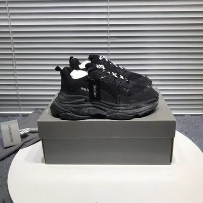 Balenciaga Shoes AAAA(Women)-109