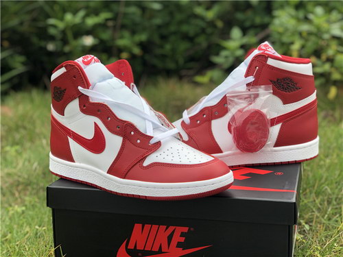 Air Jordan 1 High ’85 “New Beginnings”