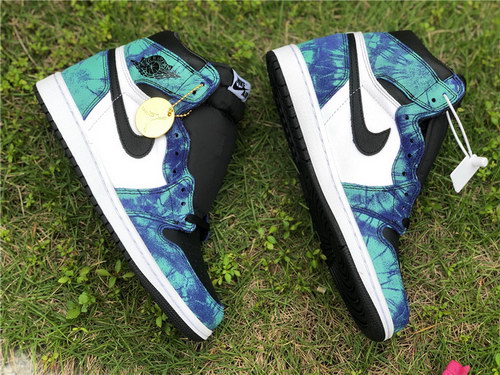 Air Jordan 1 High OG WMNS “Tie-Dye”