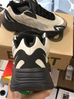 authentic Y**zy boost 700 mnvn “bone”