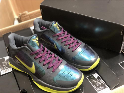 Nike Kobe 5 Protro-003