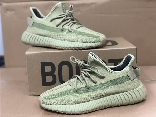 ad*s Y**zy boost 350 v2 “sulfur”