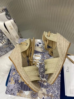 D*or slippers women(aaa)-001