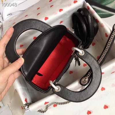Dior Handbags AAAA(Women)-036