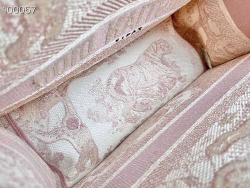Dior Handbags AAAA(Women)-055