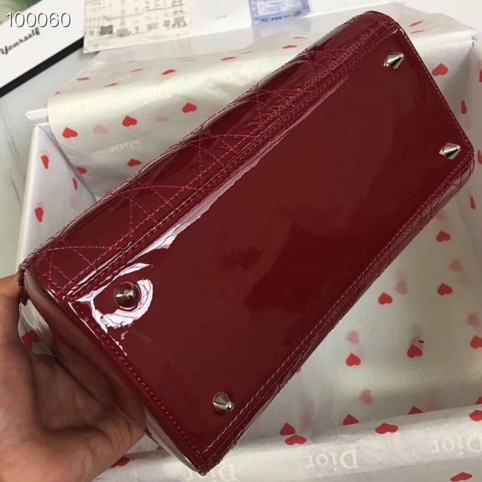 Dior Handbags AAAA(Women)-050