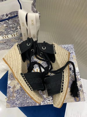 Dior Slippers Women(AAA)-006
