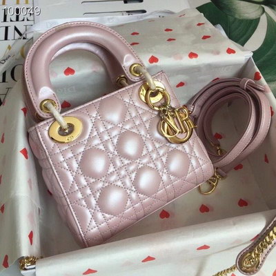 Dior Handbags AAAA(Women)-033