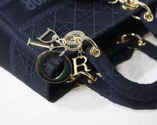 Dior Handbags AAAA(Women)-053