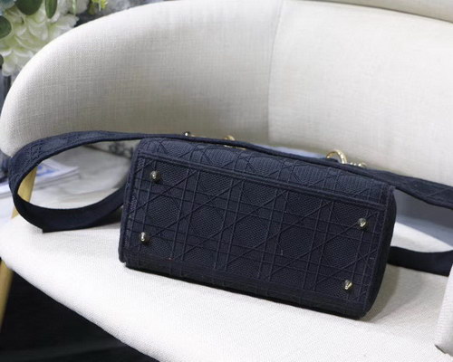 Dior Handbags AAAA(Women)-053