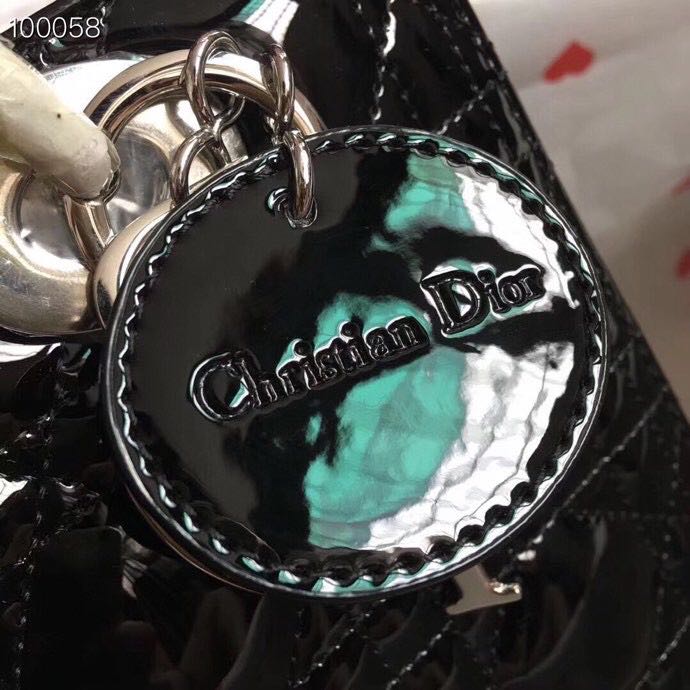 Dior Handbags AAAA(Women)-051