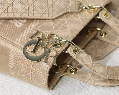 Dior Handbags AAAA(Women)-054