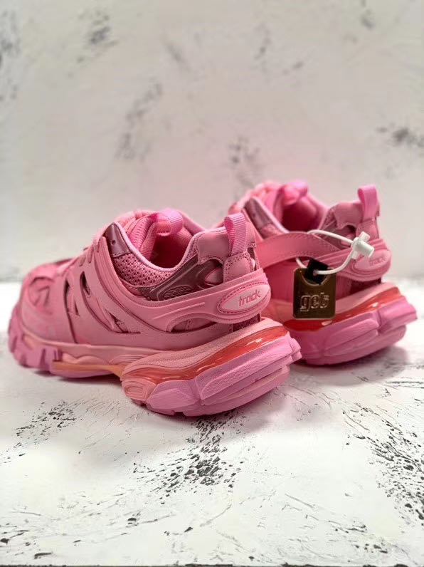 Balenciaga Shoes AAAA(Women)-115
