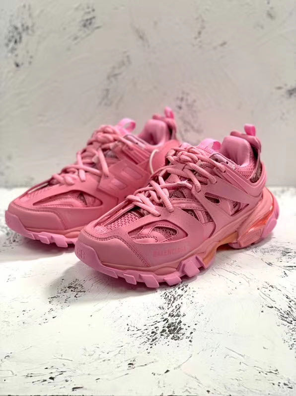 Balenciaga Shoes AAAA(Women)-115