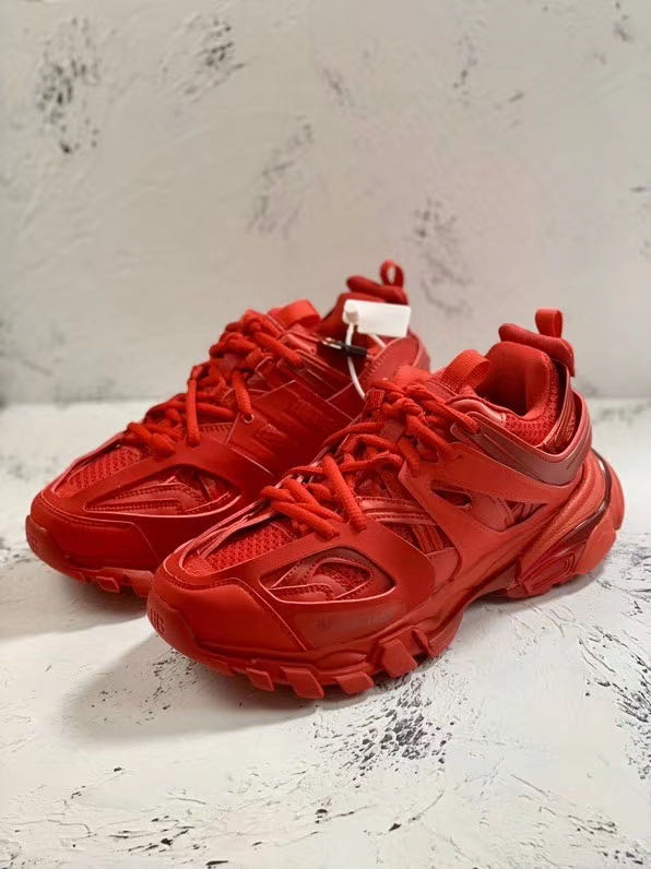 Balenciaga Shoes(AAAA)-117