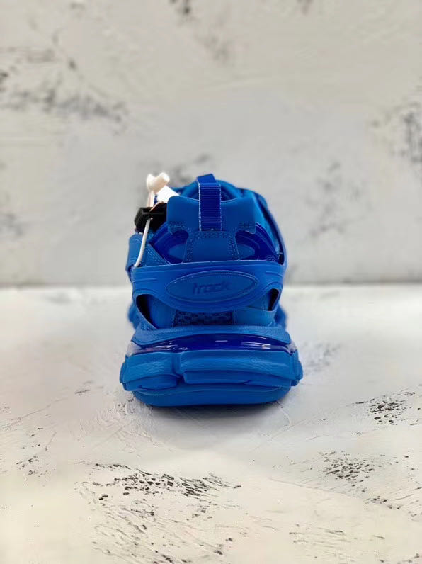 Balenciaga Shoes(AAAA)-116