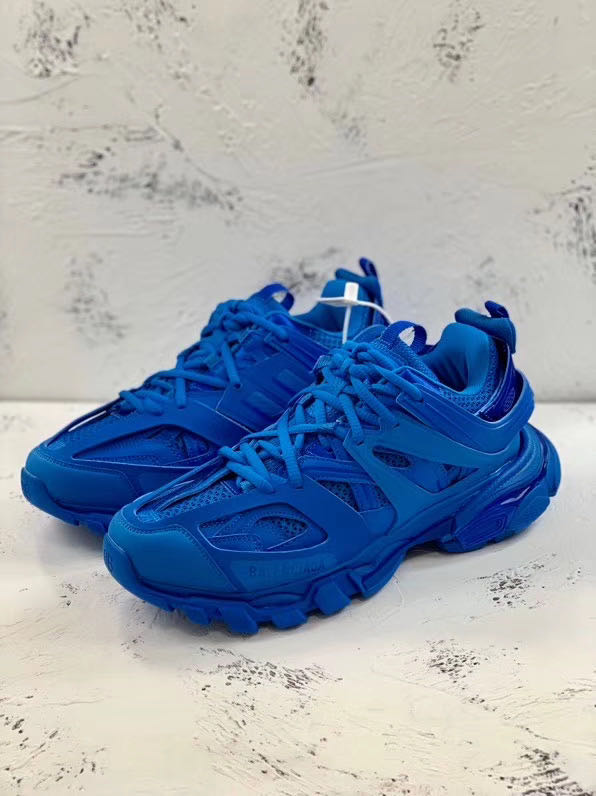 Balenciaga Shoes(AAAA)-116