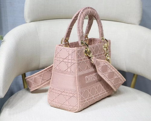 Dior Handbags AAAA(Women)-058
