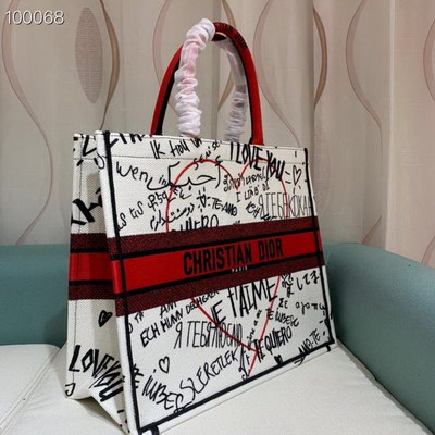 Dior Handbags AAAA(Women)-060