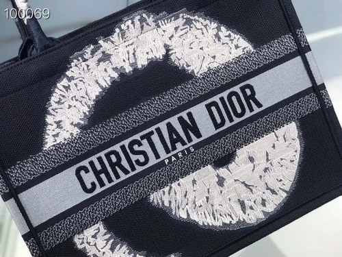 Dior Handbags AAAA(Women)-059