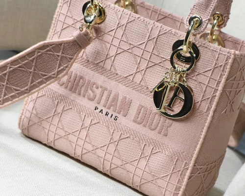 Dior Handbags AAAA(Women)-058