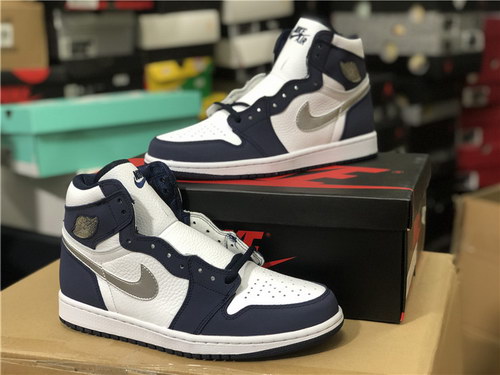 Air Jordan 1 “Co.JP”