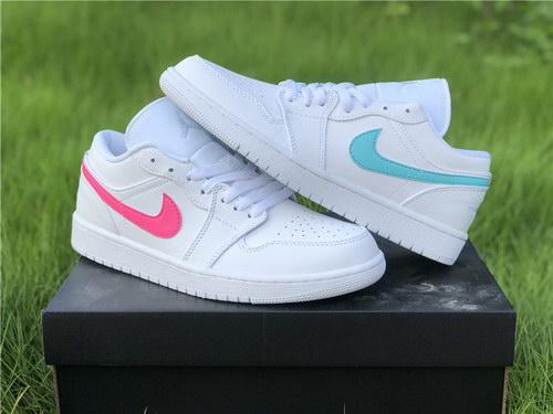 Air Jordan 1 Low women-005