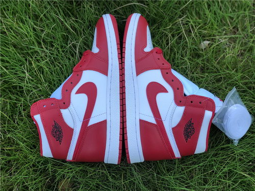 Air Jordan 1 “Chicago Black Toe”